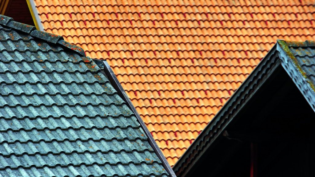 roofing company in glasgow