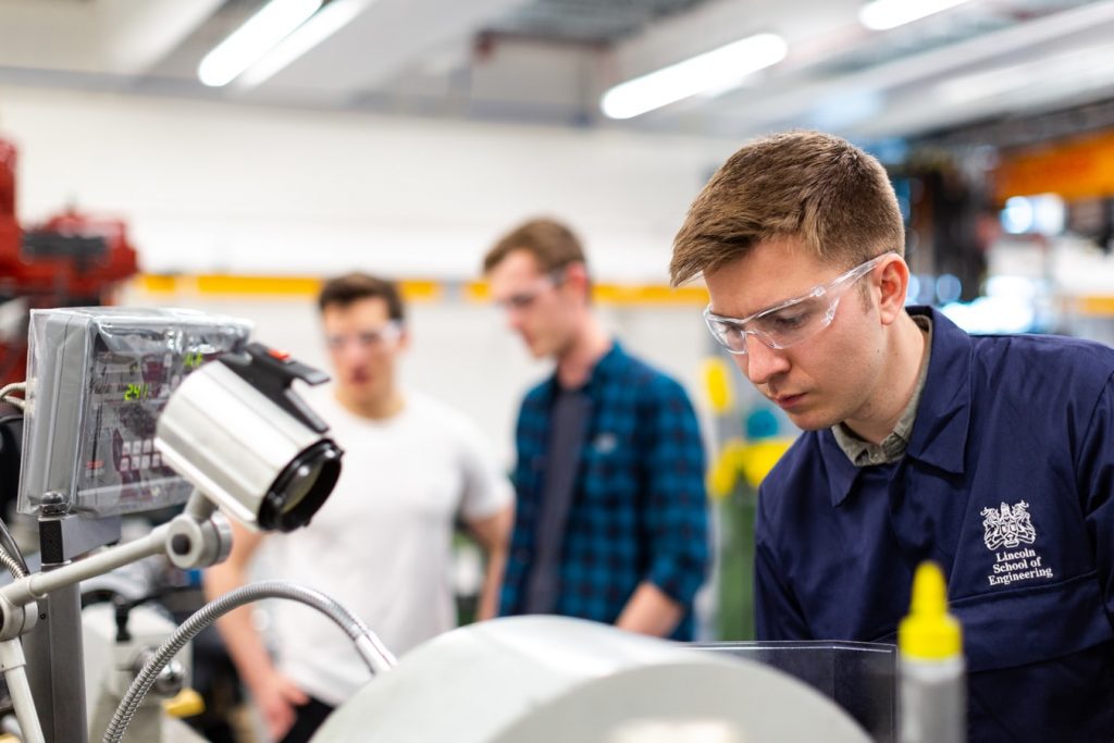 Laser cutting Glasgow 